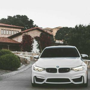 Meet your Posher, Radcliffe